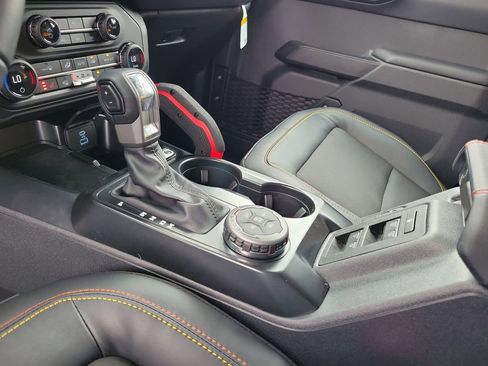 New 2025 Ford Bronco Big Bend w/ Black Diamond Package image 29