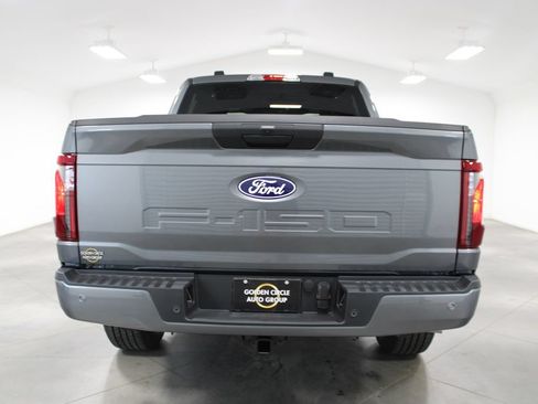 New 2026 Ford F150 STX RWD image 7