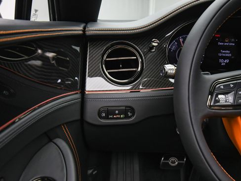 New 2026 Bentley Continental GTC image 31
