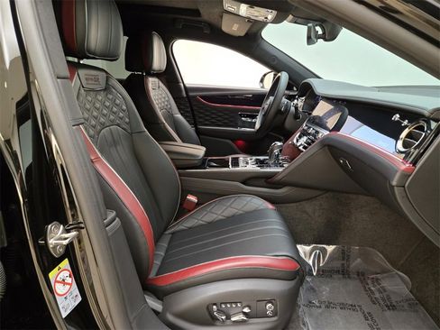 Certified 2024 Bentley Flying Spur W12 image 2