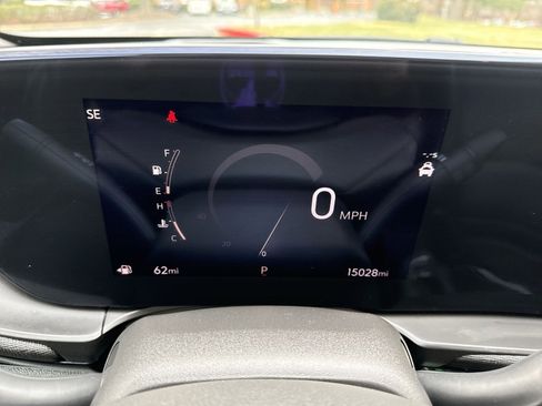 Used 2024 Buick Envista Sport Touring image 15