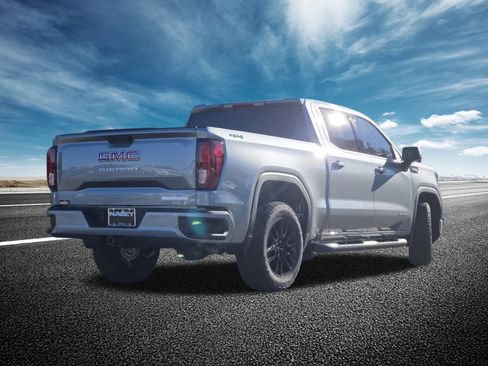 New 2026 GMC Sierra 1500 Elevation w/ Elevation Select Package image 19
