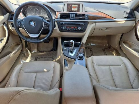 Used 2015 BMW 328i xDrive Sedan AWD/4WD image 13