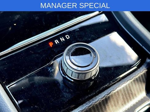 Used 2024 Jeep Grand Cherokee L Laredo AWD/4WD image 21
