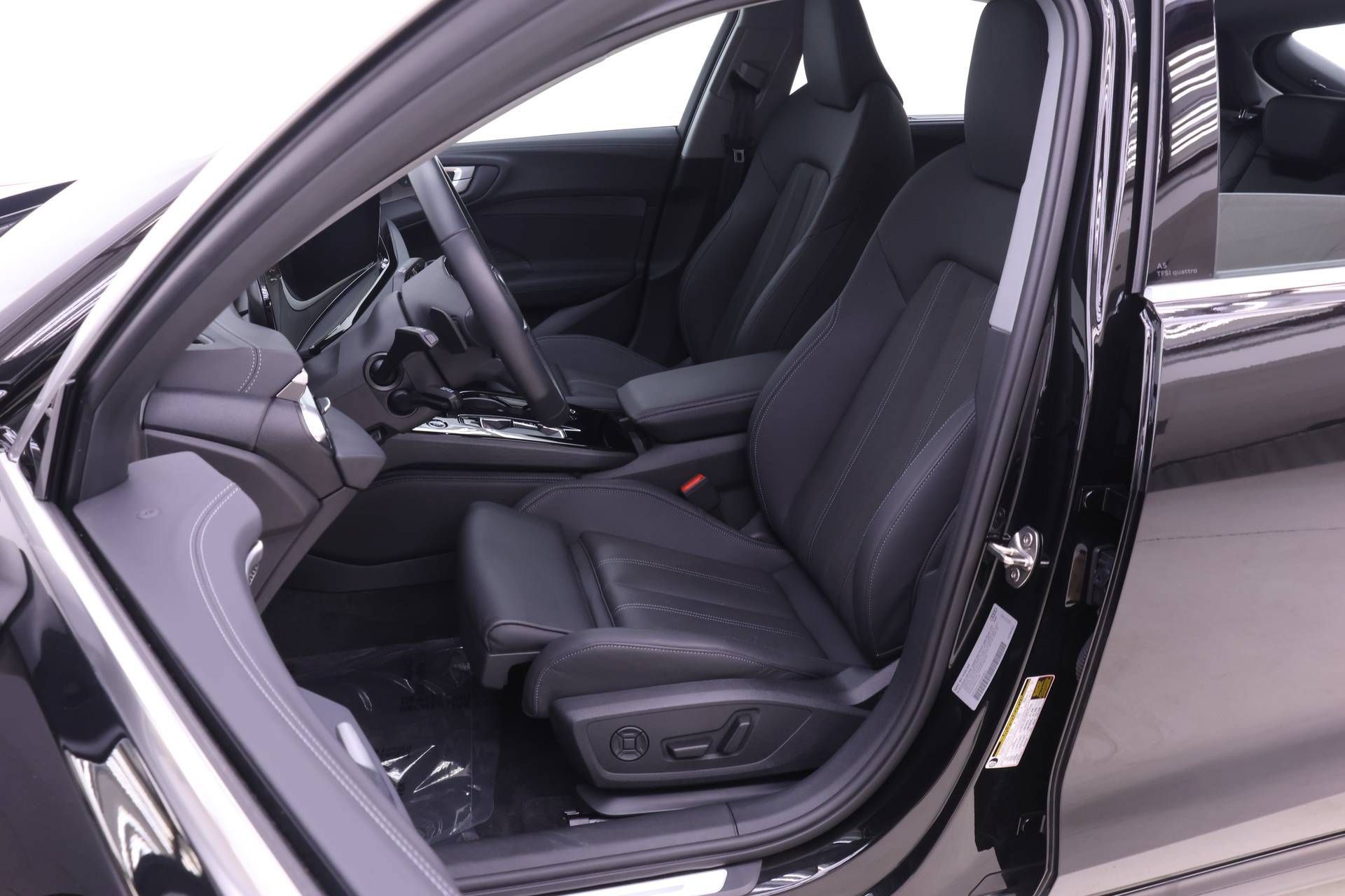 Certified 2025 Audi A5 2.0T Premium w/ Premium Plus AWD/4WD image 7