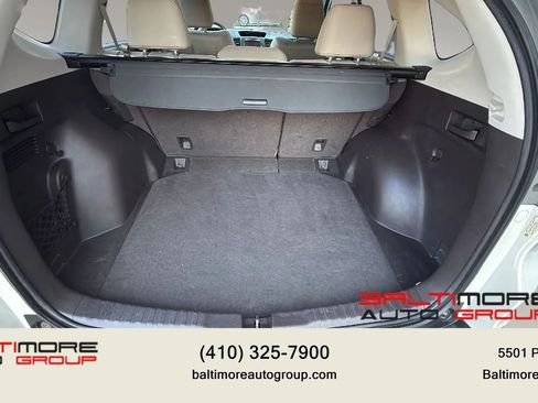 Used 2014 Honda CR-V EX-L image 37