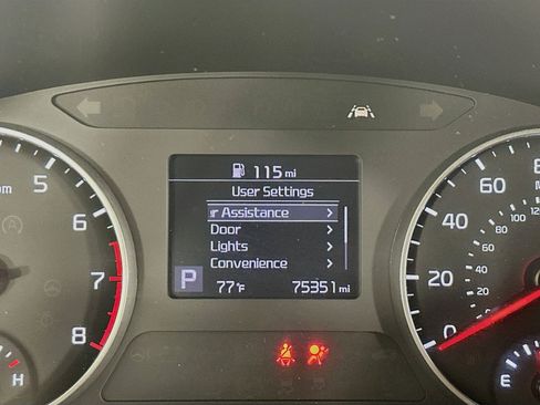 Used 2021 Kia Seltos EX AWD/4WD image 19
