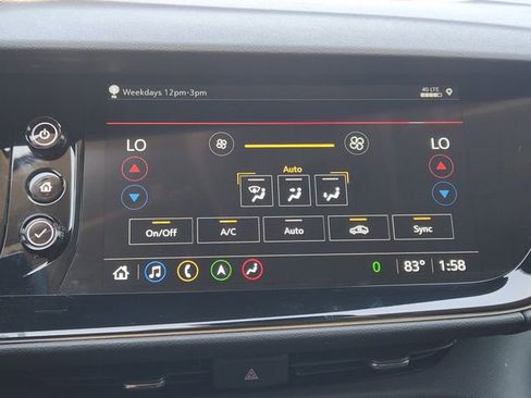 Used 2023 Buick Envision Avenir image 20