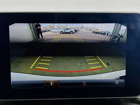 Used 2016 Mercedes-Benz C 300 Sedan image 14