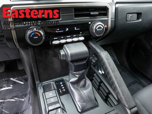 Used 2026 Toyota Tacoma SR5 AWD/4WD image 12