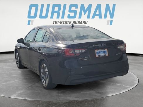 New 2025 Subaru Legacy Limited image 4