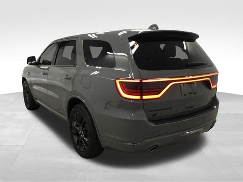 Used 2022 Dodge Durango R/T w/ Trailer Tow Group IV AWD/4WD image 13