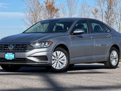 Used 2020 Volkswagen Jetta S