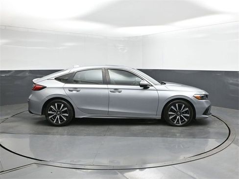 Used 2023 Honda Civic EX-L image 26