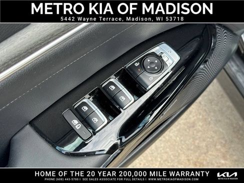Used 2025 Kia K5 EX FWD image 13
