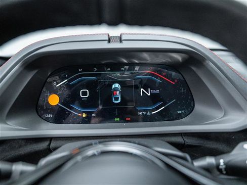 New 2025 Lotus Emira image 18