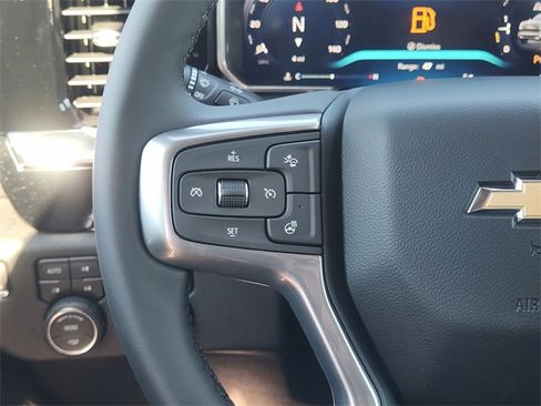 New 2026 Chevrolet Silverado 1500 LT image 20