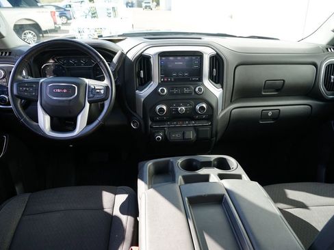 Used 2022 GMC Sierra 1500 Elevation w/ X31 Off-Road Package image 26
