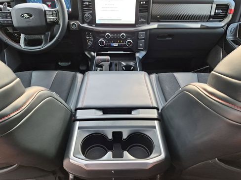 Used 2024 Ford F150 Raptor image 22