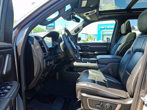 Used 2020 RAM 1500 Limited AWD/4WD image 15