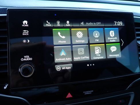 Used 2021 Honda Pilot EX-L image 26