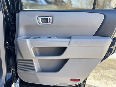 Used 2014 Honda Pilot EX-L image 16