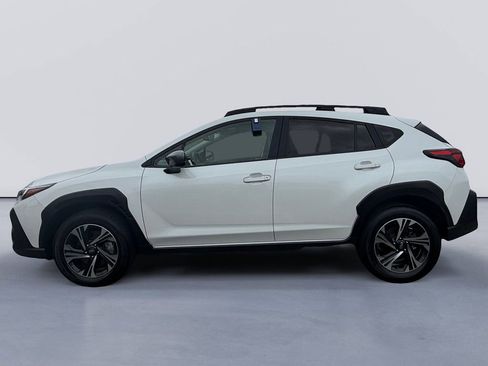 Used 2024 Subaru Crosstrek 2.0i Premium w/ Crosstrek Mirror Package AWD/4WD image 6