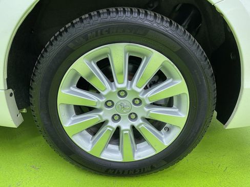 Used 2015 Toyota Sienna AWD image 14