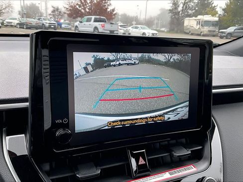 Certified 2024 Toyota Corolla Cross SE image 26