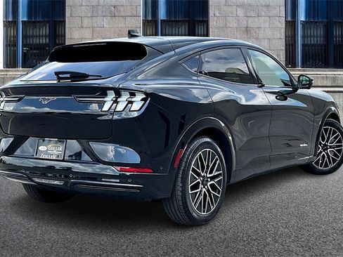 Certified 2024 Ford Mustang Mach-E Premium image 11