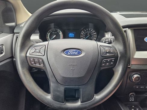 Used 2021 Ford Ranger XL w/ Equipment Group 101A High AWD/4WD image 19