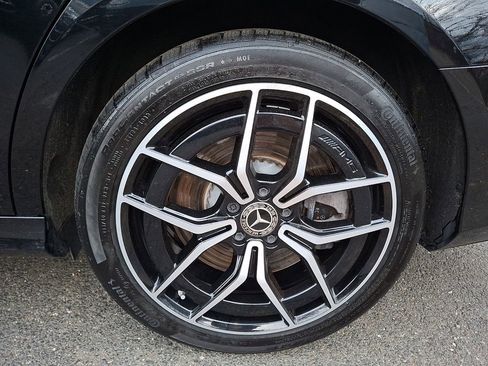 Used 2022 Mercedes-Benz E 450 4MATIC Sedan image 6