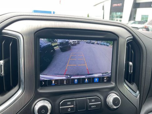 Used 2020 GMC Sierra 3500 Denali w/ Denali Ultimate Package image 23