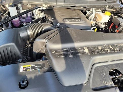 New 2026 RAM 2500 Power Wagon image 17