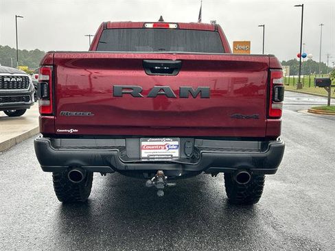 Used 2023 RAM 1500 Rebel image 8