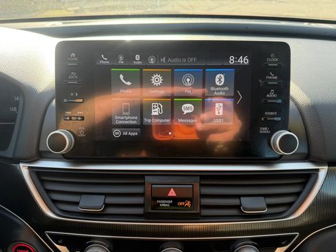 Used 2021 Honda Accord Sport Special Edition image 23