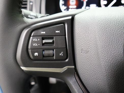 New 2026 Honda Ridgeline RTL image 25