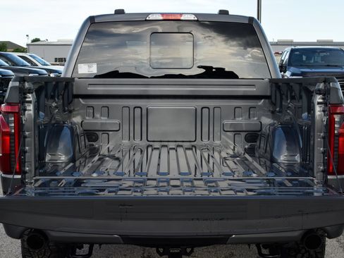 New 2026 Ford F150 Tremor w/ Equipment Group 402B AWD/4WD image 21