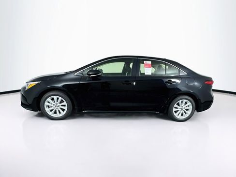 New 2026 Toyota Corolla XLE FWD image 5
