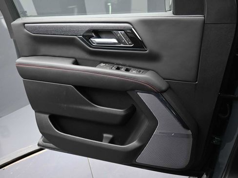 New 2026 GMC Yukon XL AT4 Ultimate image 11