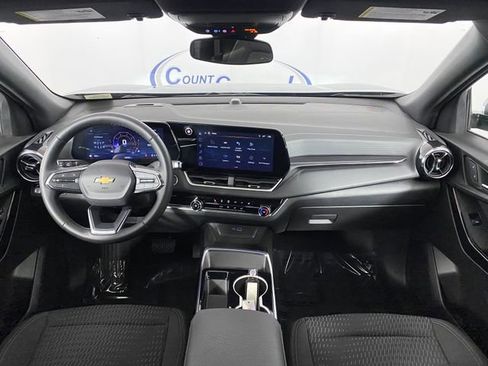 Certified 2025 Chevrolet Equinox LT image 14