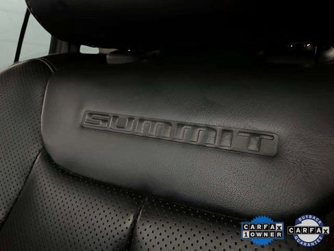 Used 2022 Jeep Grand Cherokee Summit image 75