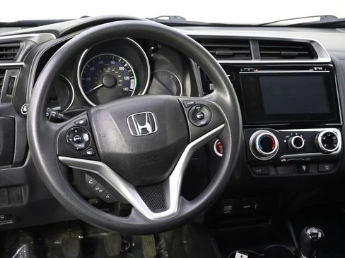 Used 2015 Honda Fit EX image 12