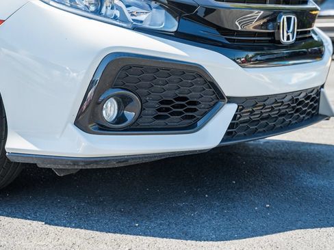 Used 2017 Honda Civic EX image 12