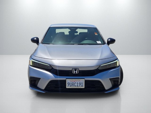 Used 2024 Honda Civic Sport image 2