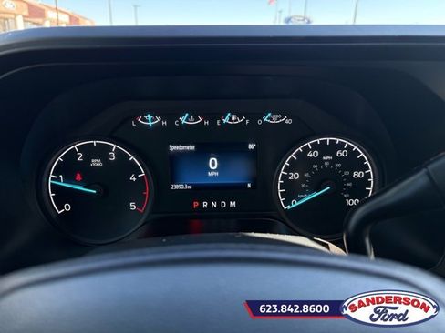 Certified 2024 Ford F250 XL RWD image 14