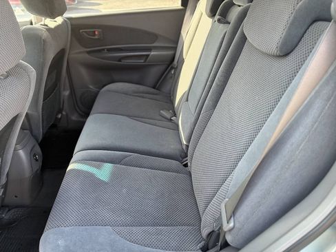 Used 2007 Hyundai Tucson SE FWD image 21
