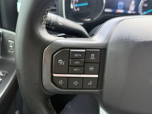 Certified 2023 Ford F150 XLT w/ Equipment Group 302A High AWD/4WD image 22