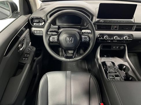 New 2026 Honda Passport RTL image 19