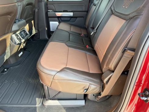 New 2026 Ford F250 King Ranch AWD/4WD image 19